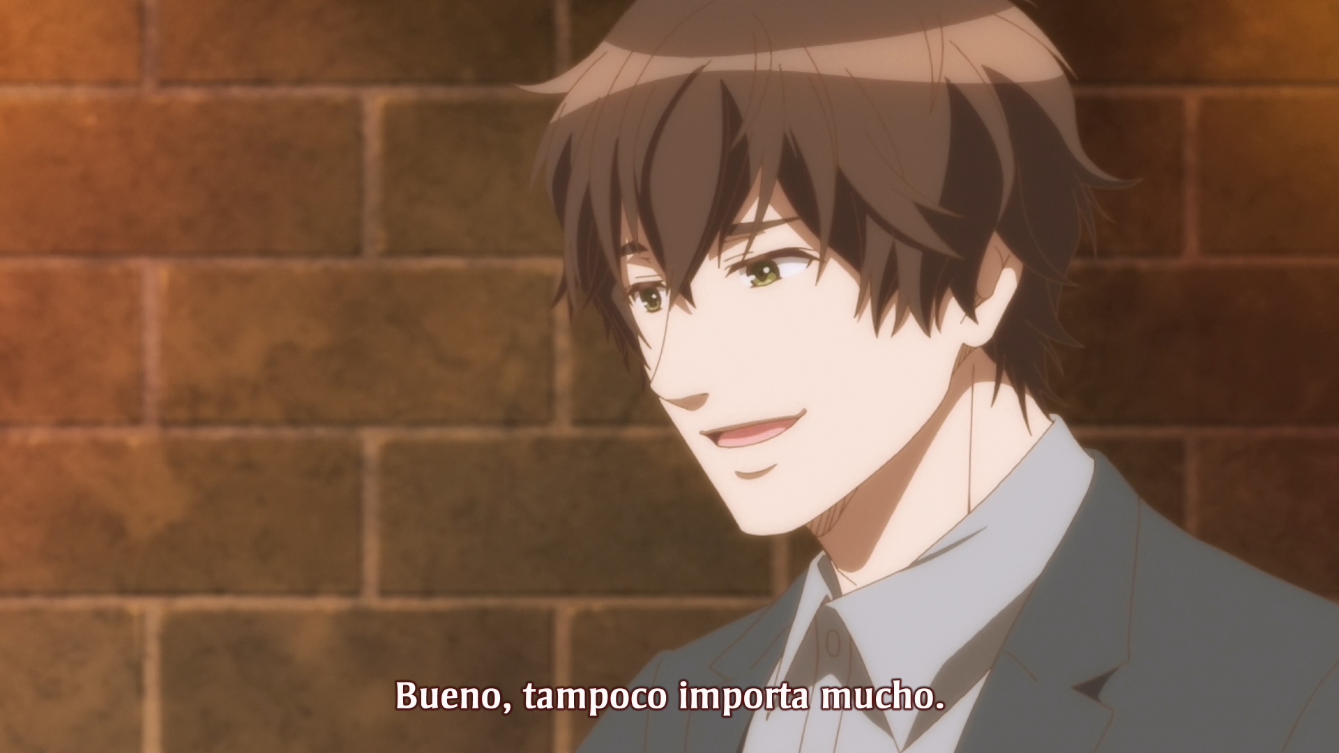 Yes ka No ka Hanbun ka (Majo no Kuni)